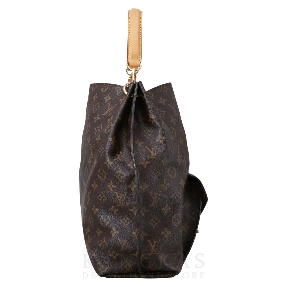 LOUIS VUITTON(USED)루이비통 모노그램 메티스