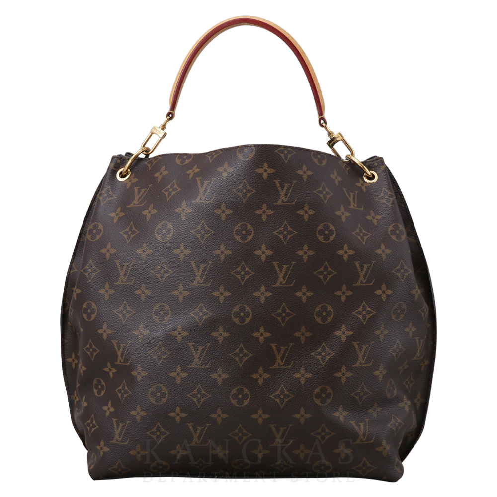 LOUIS VUITTON(USED)루이비통 모노그램 메티스