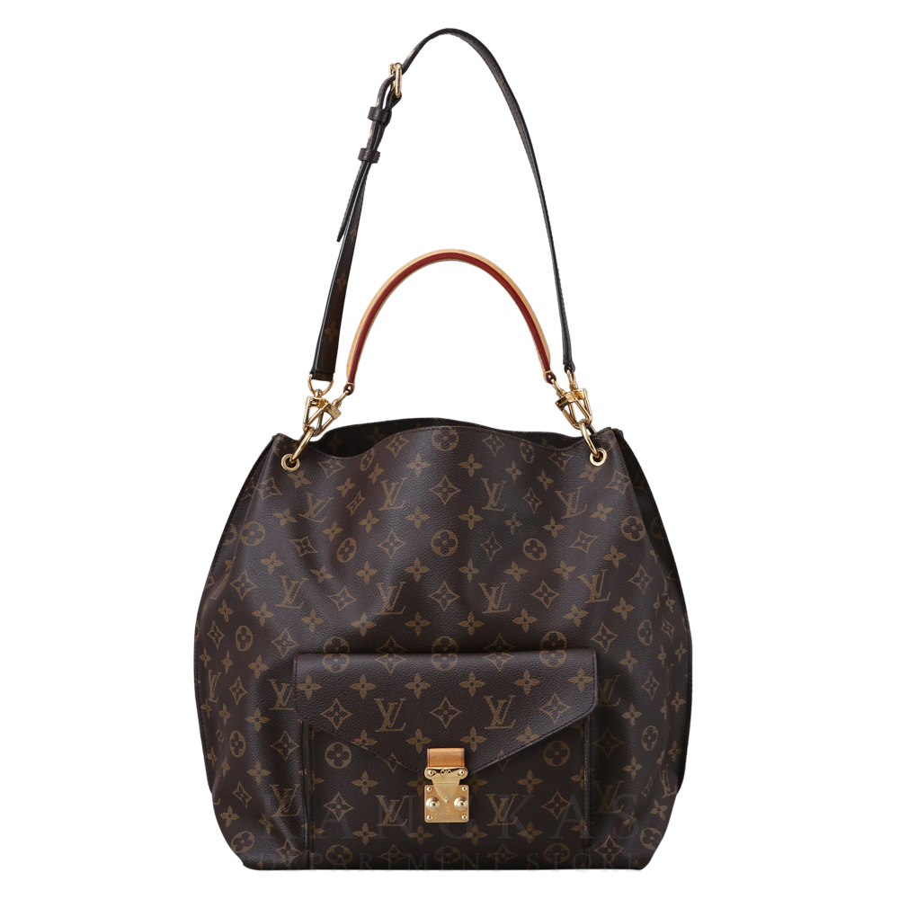 LOUIS VUITTON(USED)루이비통 모노그램 메티스