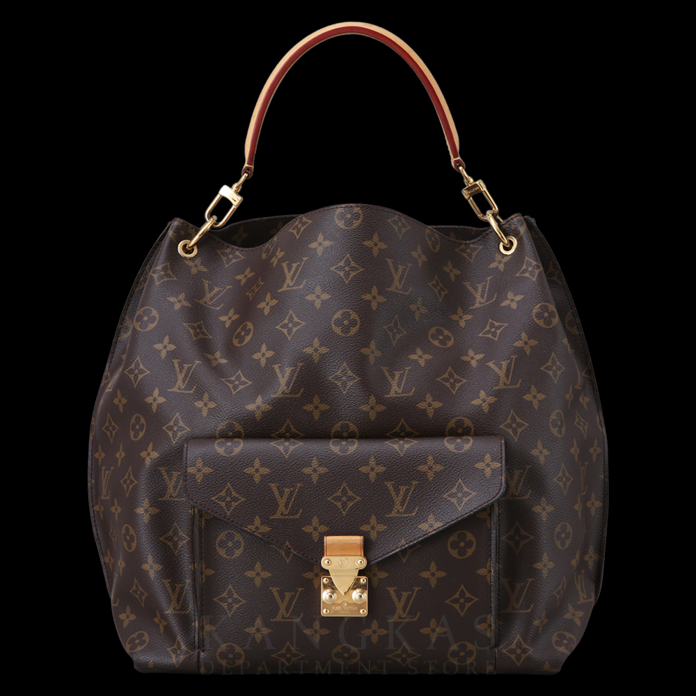 LOUIS VUITTON(USED)루이비통 모노그램 메티스