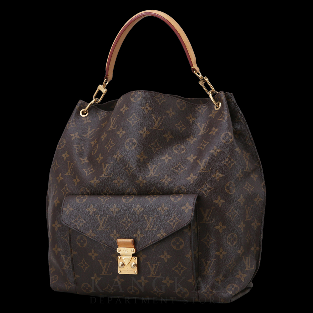 LOUIS VUITTON(USED)루이비통 모노그램 메티스