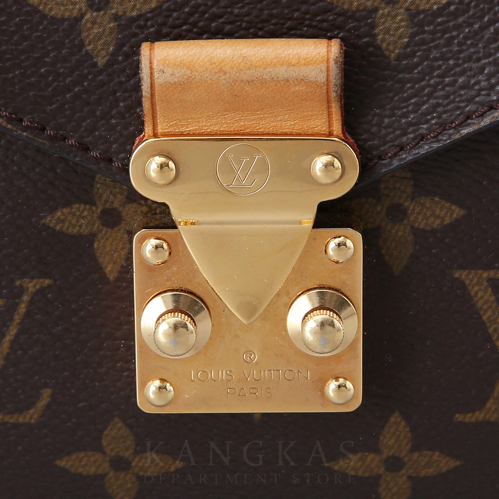LOUIS VUITTON(USED)루이비통 모노그램 메티스