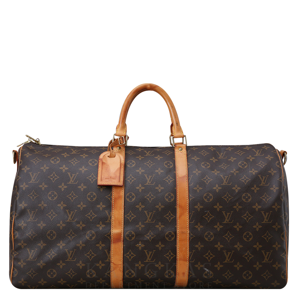 LOUIS VUITTON(USED)루이비통 모노그램 키폴55