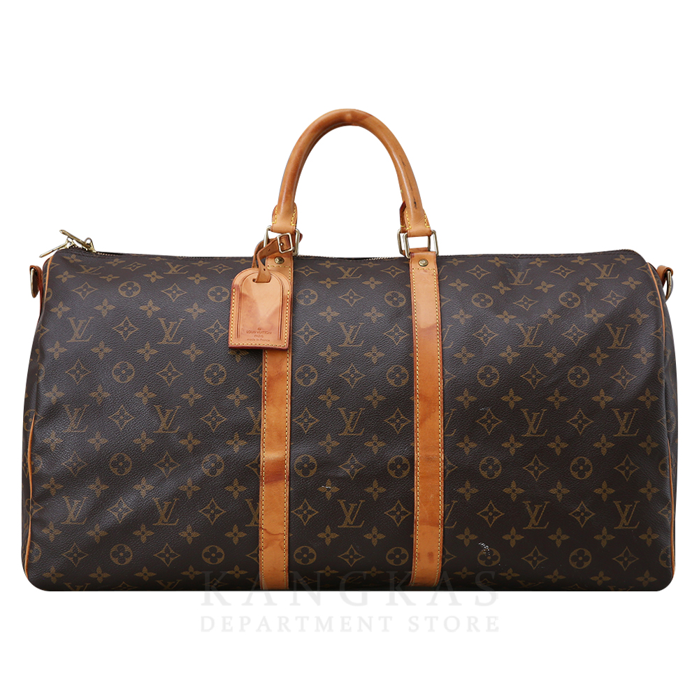 LOUIS VUITTON(USED)루이비통 모노그램 키폴55