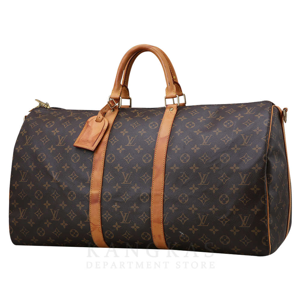 LOUIS VUITTON(USED)루이비통 모노그램 키폴55