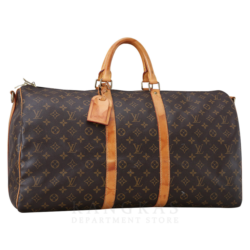 LOUIS VUITTON(USED)루이비통 모노그램 키폴55