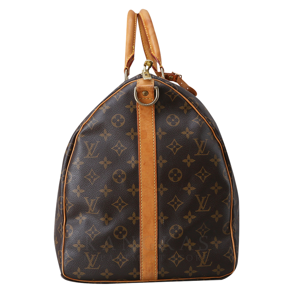 LOUIS VUITTON(USED)루이비통 모노그램 키폴55