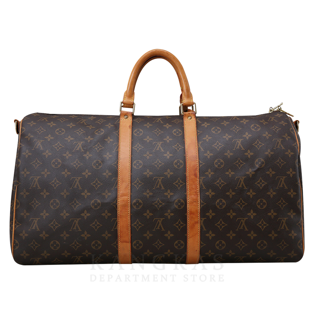 LOUIS VUITTON(USED)루이비통 모노그램 키폴55