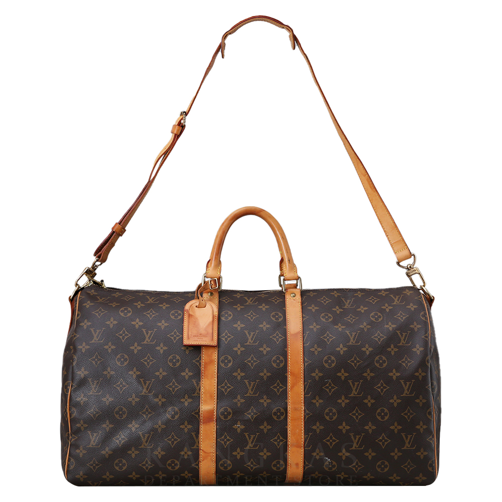 LOUIS VUITTON(USED)루이비통 모노그램 키폴55