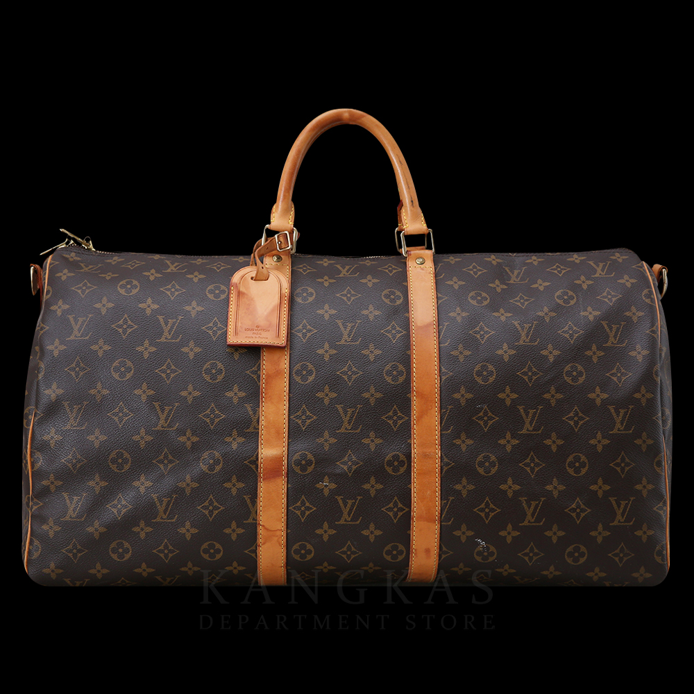 LOUIS VUITTON(USED)루이비통 모노그램 키폴55