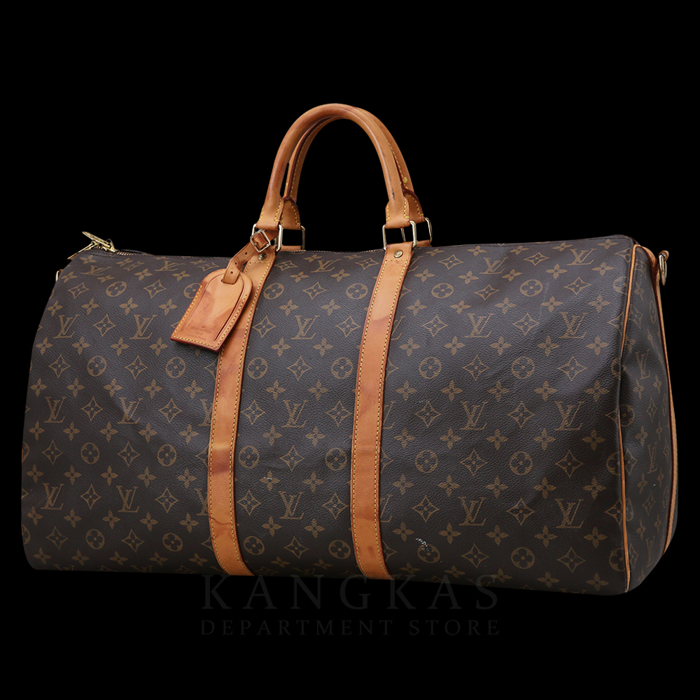 LOUIS VUITTON(USED)루이비통 모노그램 키폴55