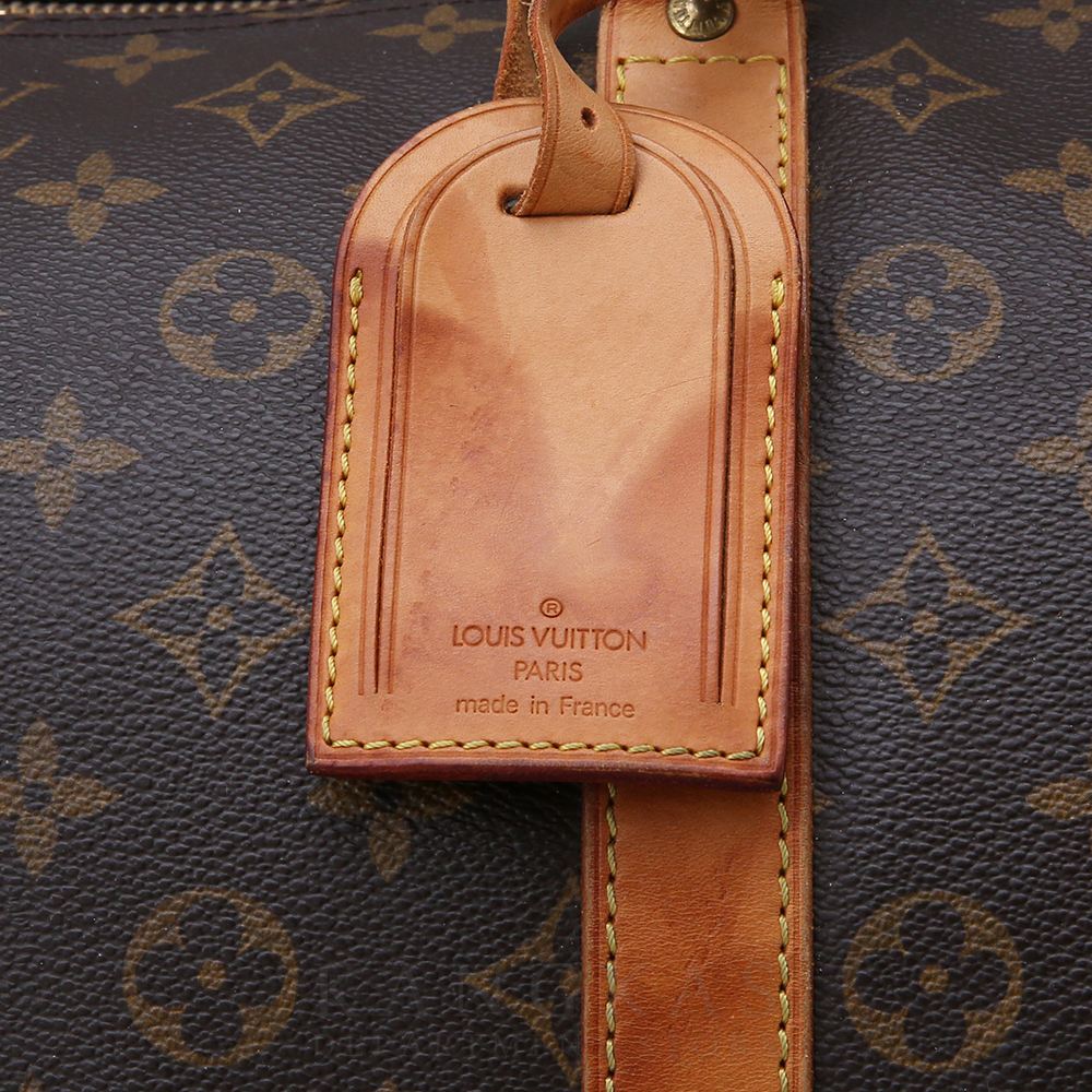LOUIS VUITTON(USED)루이비통 모노그램 키폴55