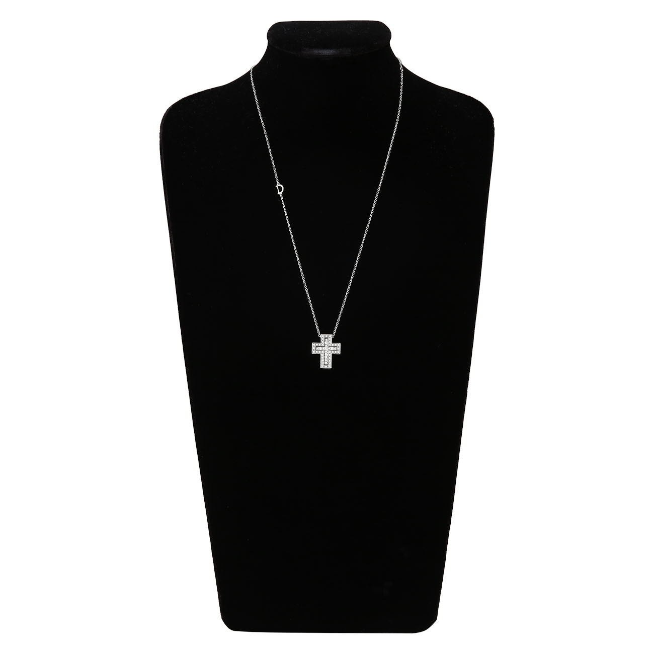 Damiani (USED)다미아니 벨에포크 다이아 네크리스