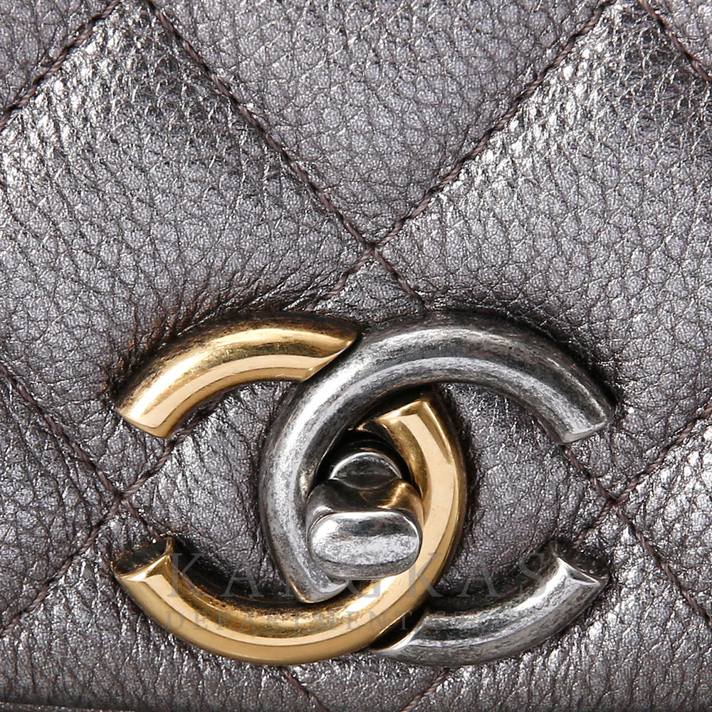 CHANEL(USED)샤넬 시즌 체인숄더