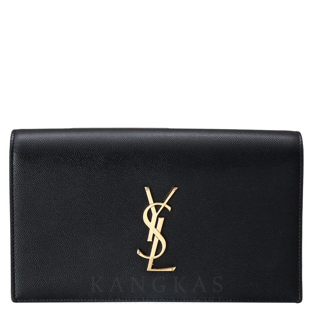 Yves Saint Laurent(USED)생로랑 케이트 클러치