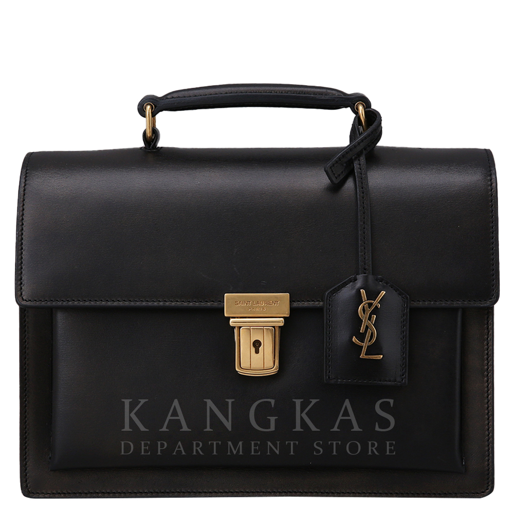 Yves Saint Laurent(USED)생로랑 하이스쿨 탑핸들
