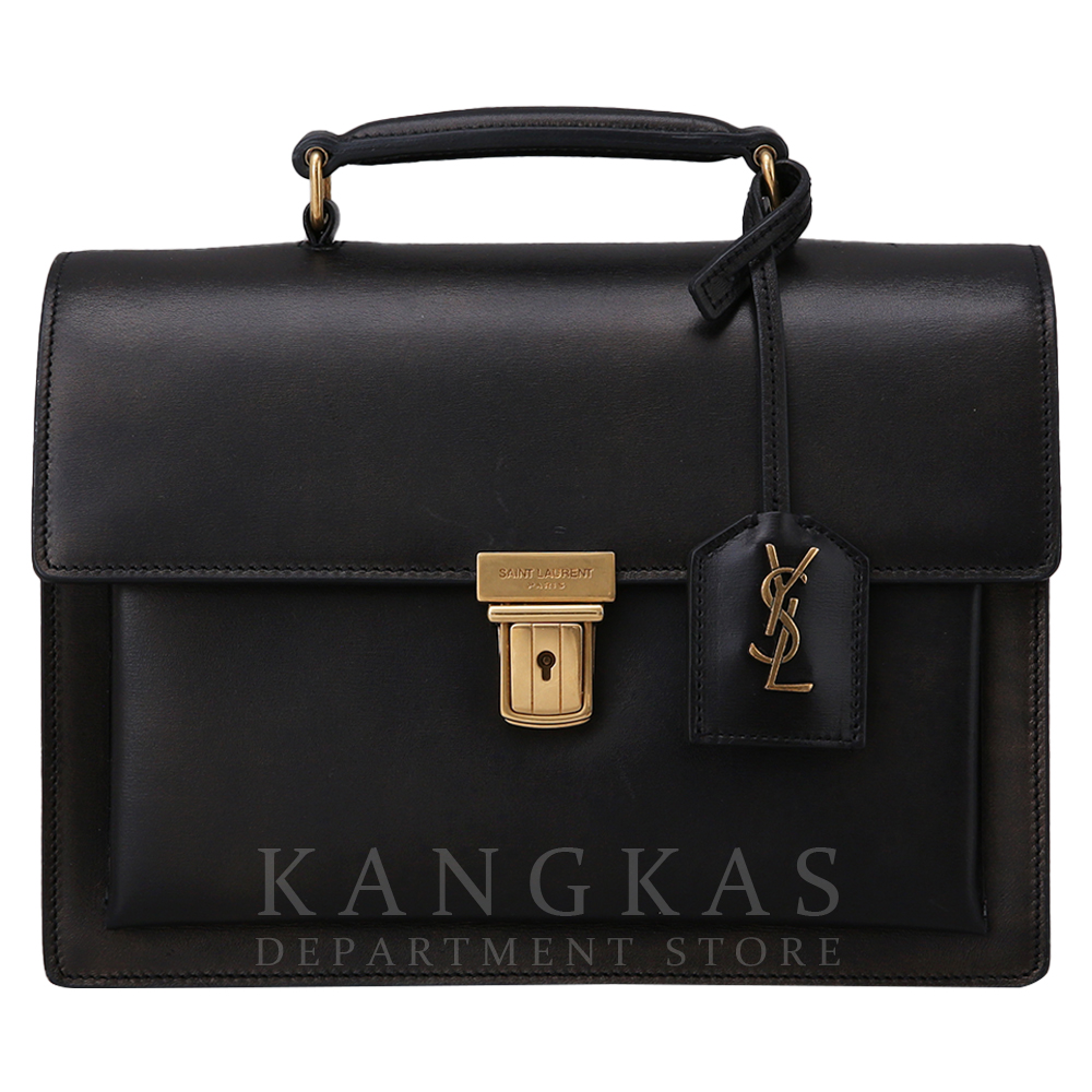 Yves Saint Laurent(USED)생로랑 하이스쿨 탑핸들