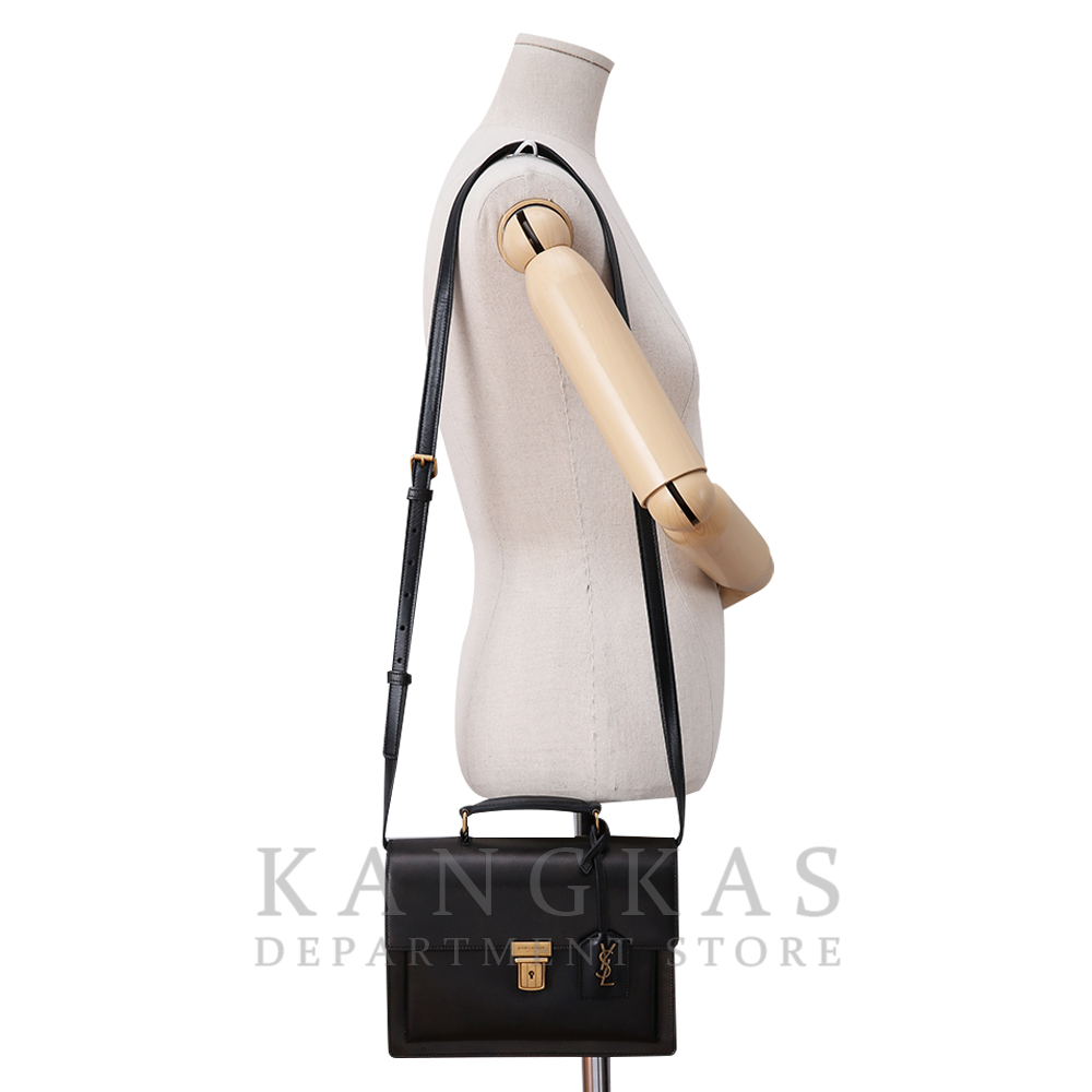 Yves Saint Laurent(USED)생로랑 하이스쿨 탑핸들