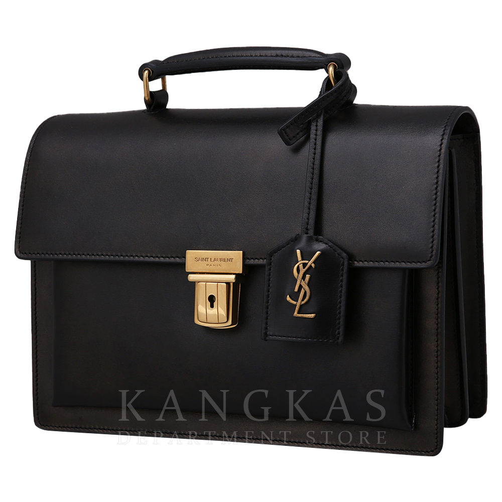 Yves Saint Laurent(USED)생로랑 하이스쿨 탑핸들