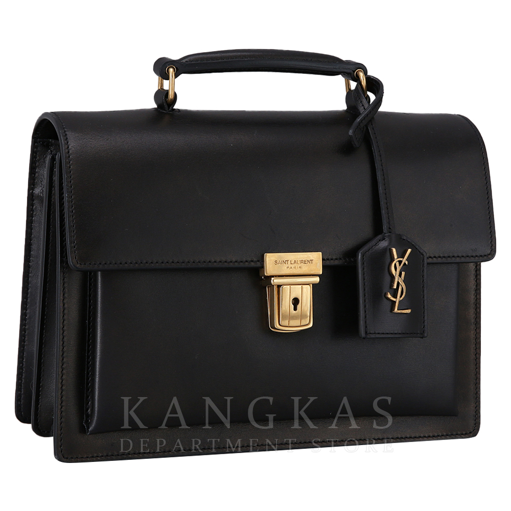 Yves Saint Laurent(USED)생로랑 하이스쿨 탑핸들