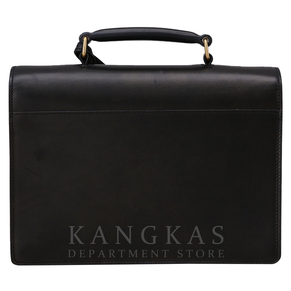 Yves Saint Laurent(USED)생로랑 하이스쿨 탑핸들