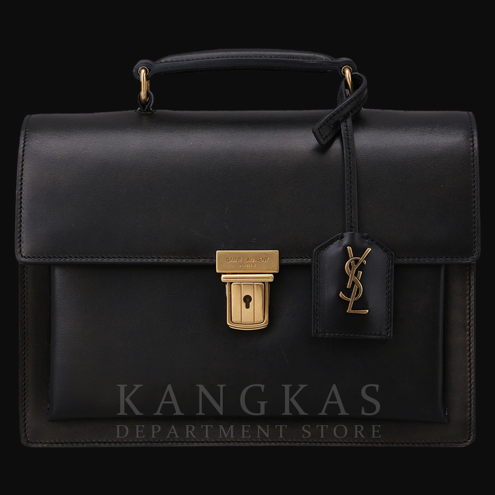 Yves Saint Laurent(USED)생로랑 하이스쿨 탑핸들