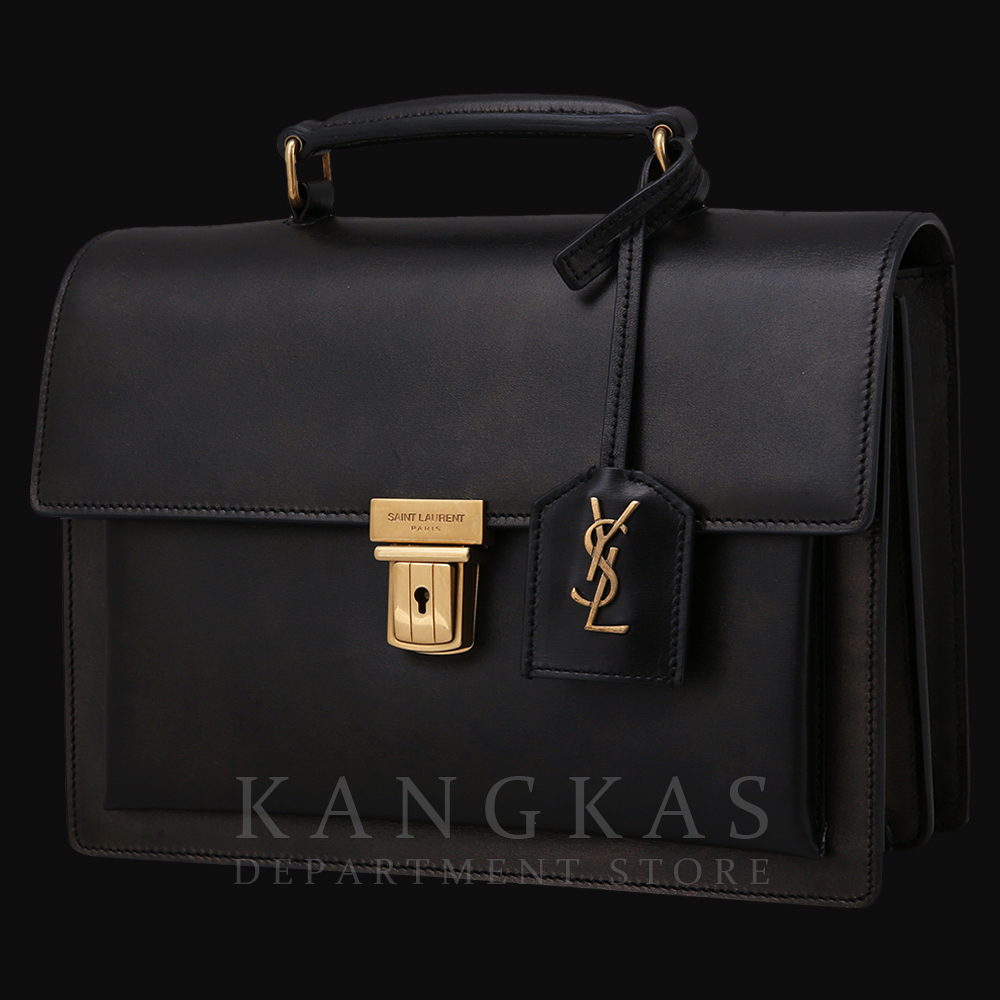 Yves Saint Laurent(USED)생로랑 하이스쿨 탑핸들