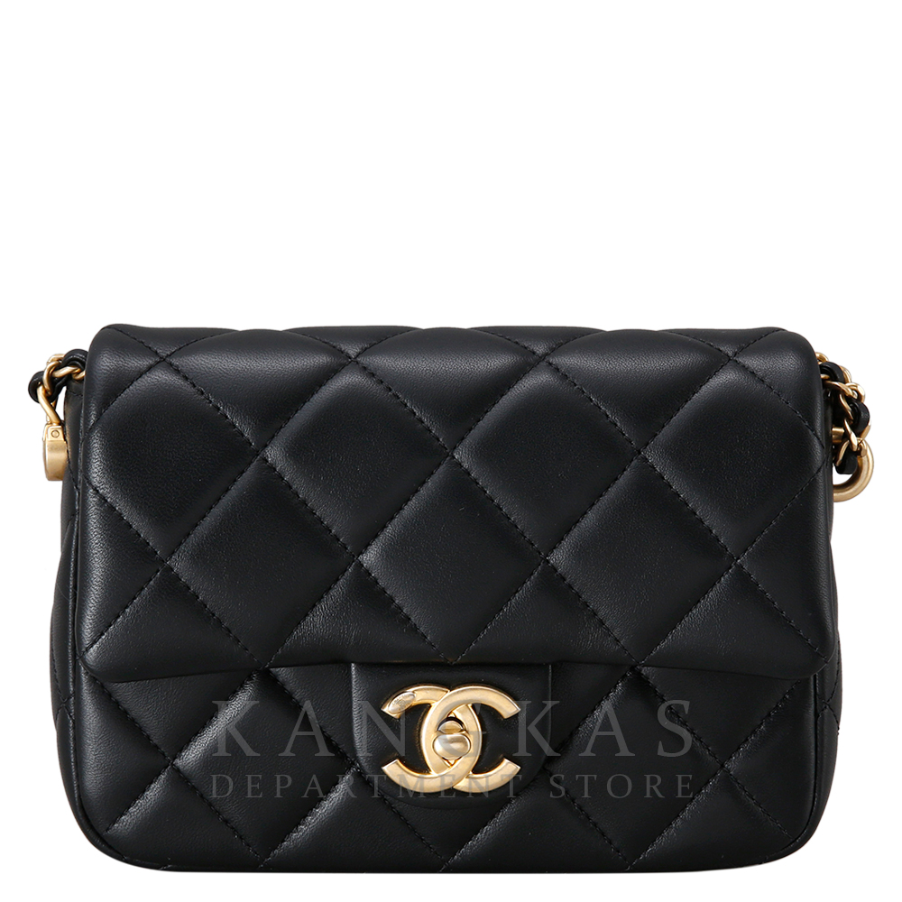 CHANEL(USED)샤넬 진주 체인숄더