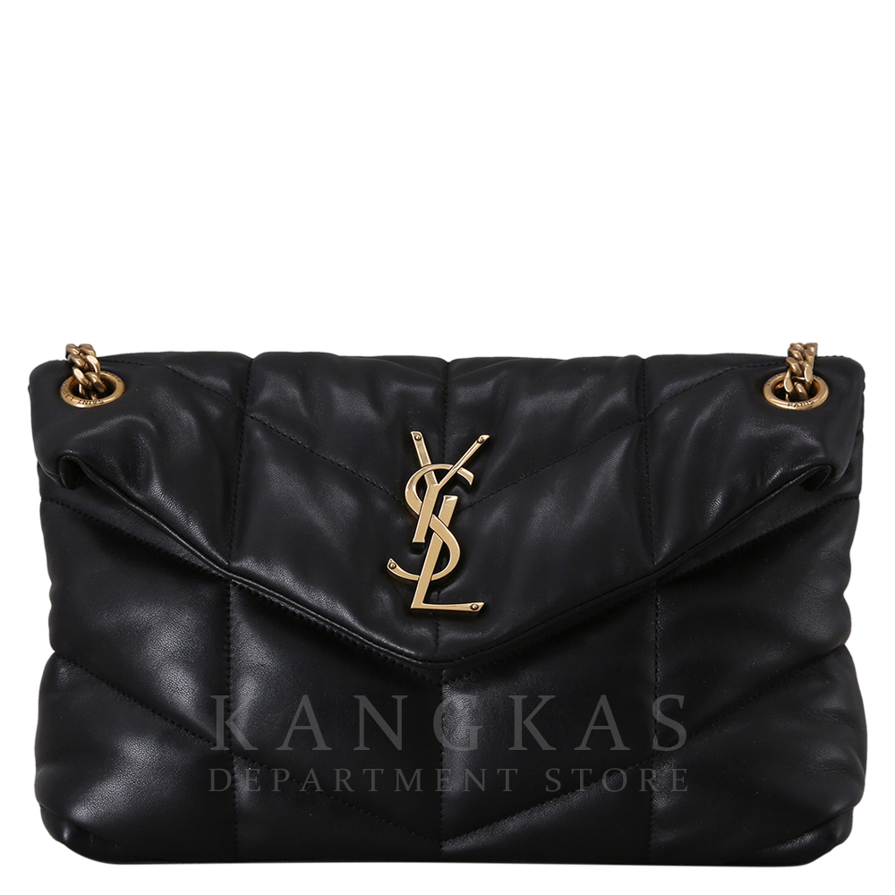 Yves Saint Laurent(USED)생로랑 루루 체인 숄더백