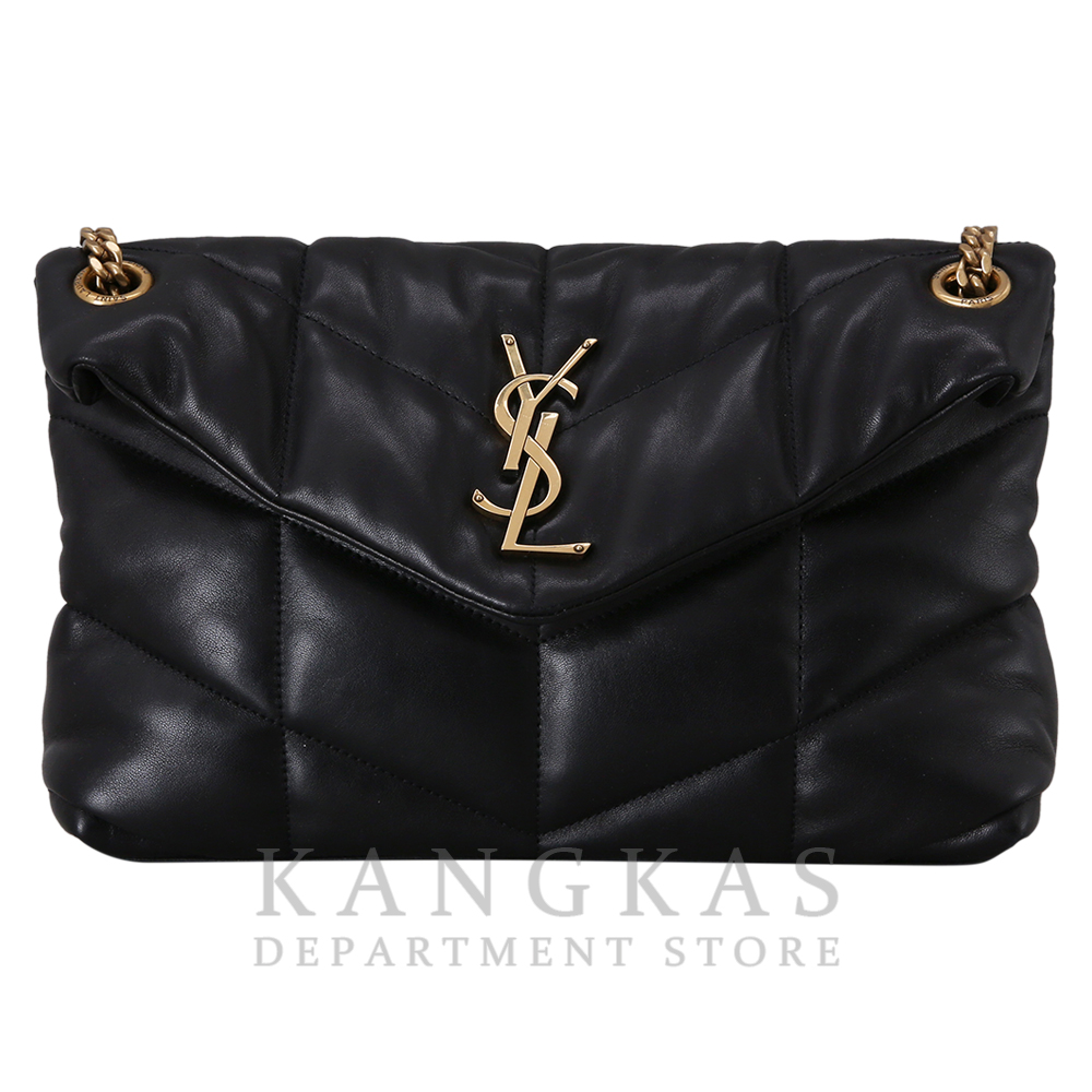 Yves Saint Laurent(USED)생로랑 루루 체인 숄더백
