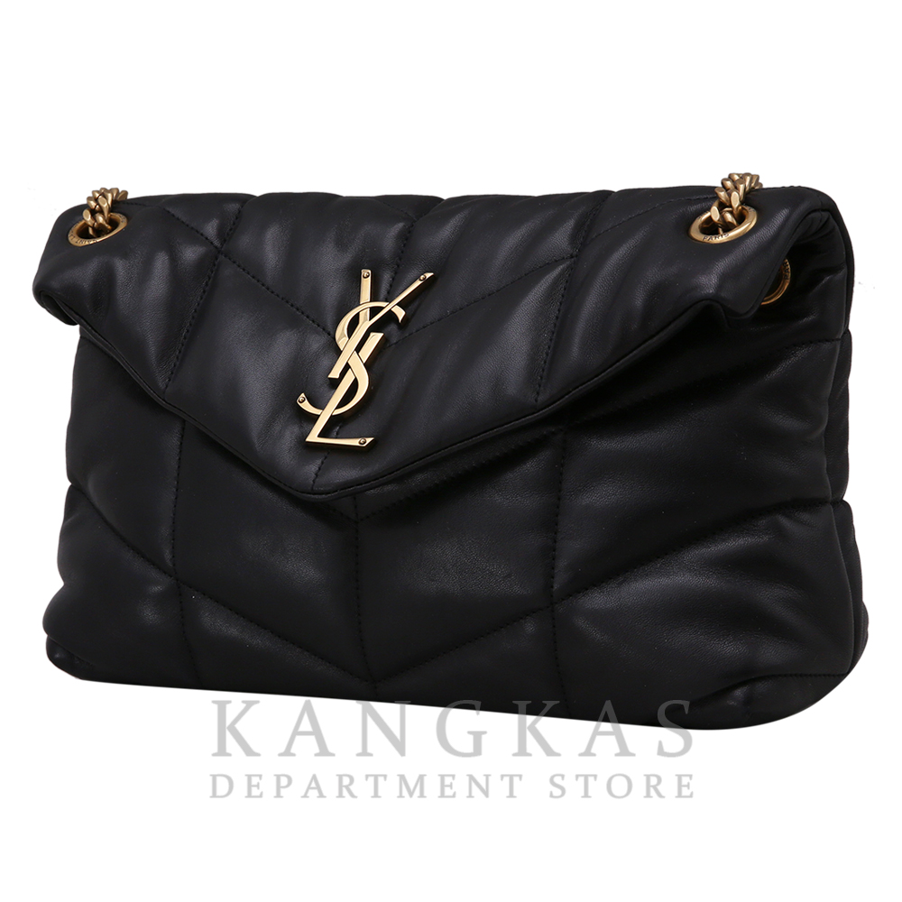Yves Saint Laurent(USED)생로랑 루루 체인 숄더백