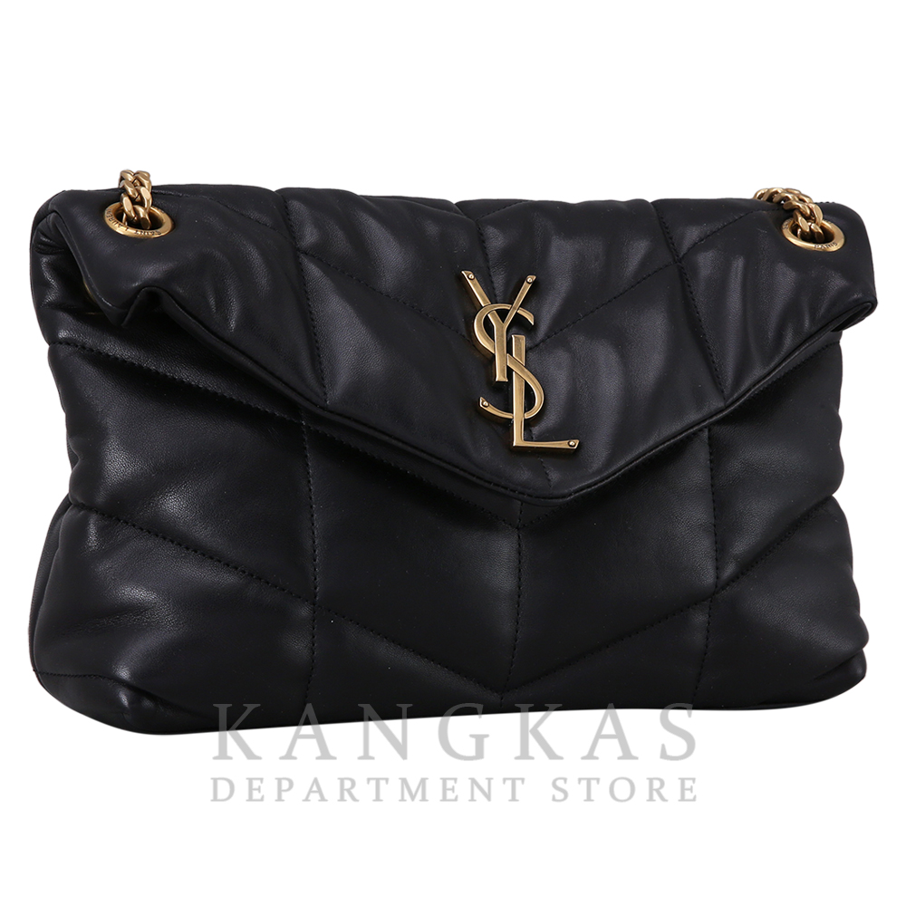 Yves Saint Laurent(USED)생로랑 루루 체인 숄더백
