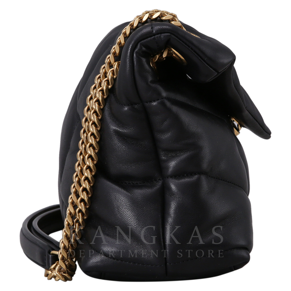 Yves Saint Laurent(USED)생로랑 루루 체인 숄더백