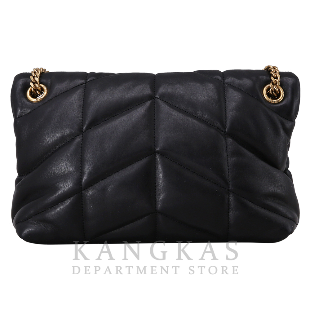 Yves Saint Laurent(USED)생로랑 루루 체인 숄더백
