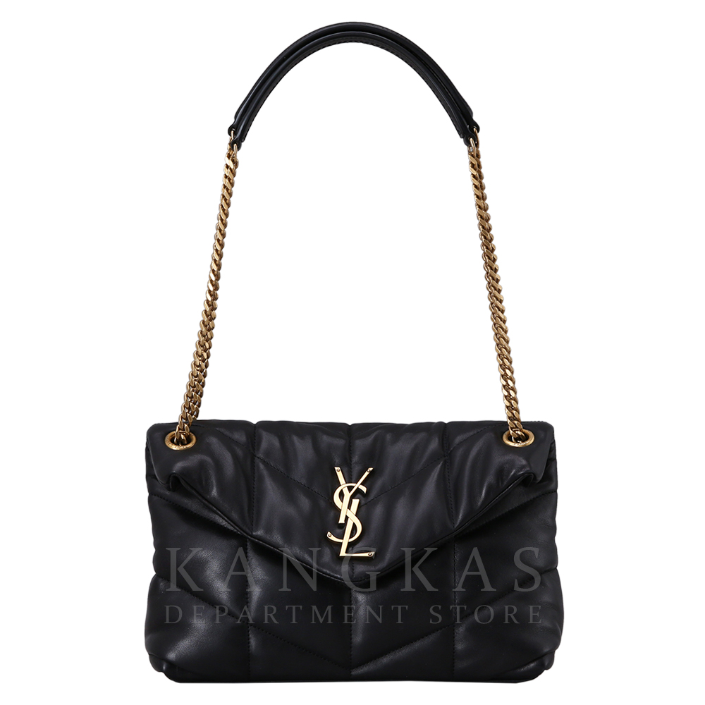 Yves Saint Laurent(USED)생로랑 루루 체인 숄더백