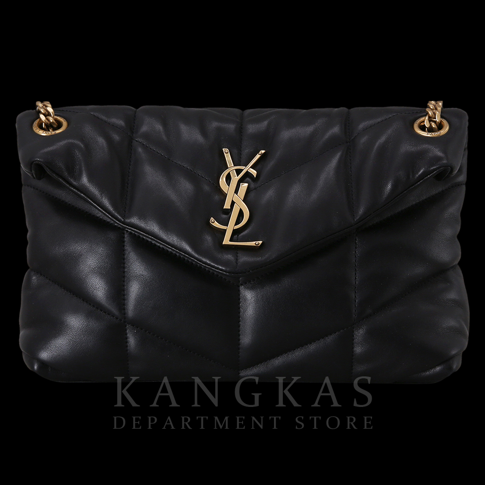 Yves Saint Laurent(USED)생로랑 루루 체인 숄더백