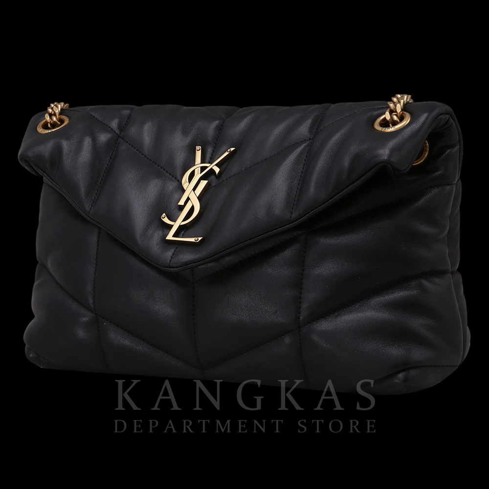 Yves Saint Laurent(USED)생로랑 루루 체인 숄더백