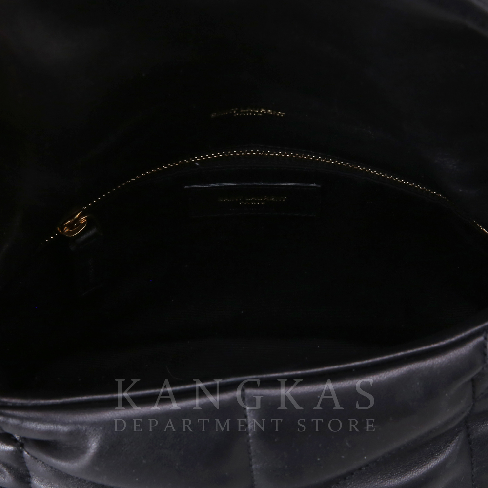 Yves Saint Laurent(USED)생로랑 루루 체인 숄더백