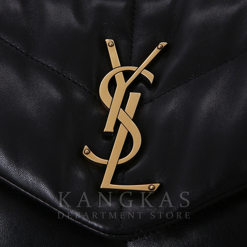 Yves Saint Laurent(USED)생로랑 루루 체인 숄더백