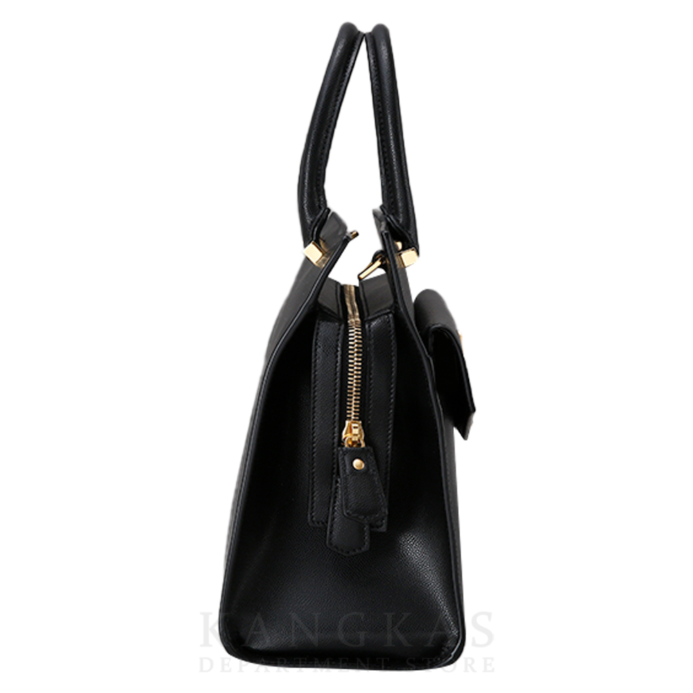 Yves Saint Laurent(USED)생로랑 업타운 블랙 스몰
