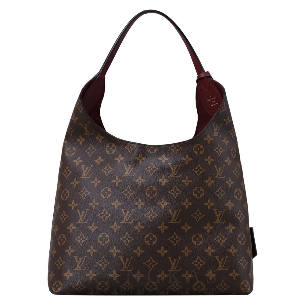 LOUIS VUITTON(USED)루이비통 모노그램 플라워 호보