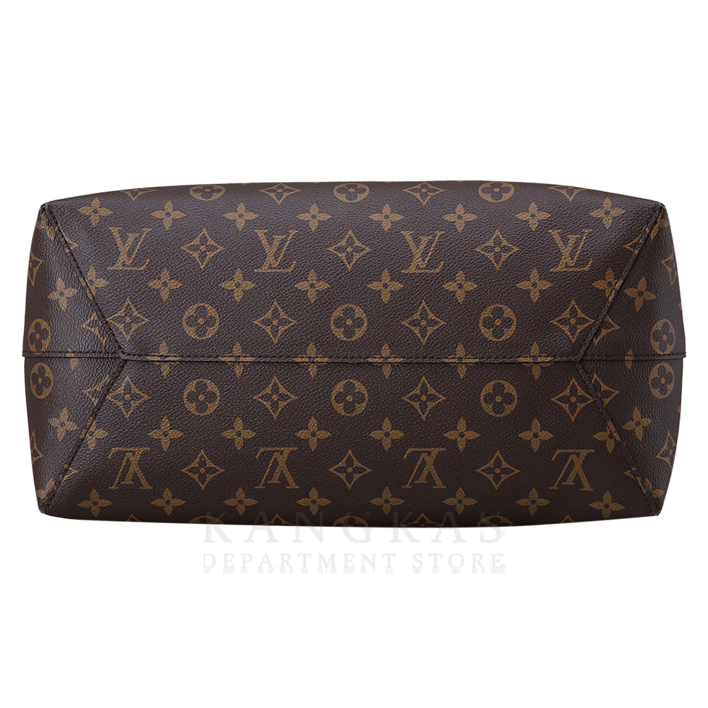 LOUIS VUITTON(USED)루이비통 모노그램 플라워 호보