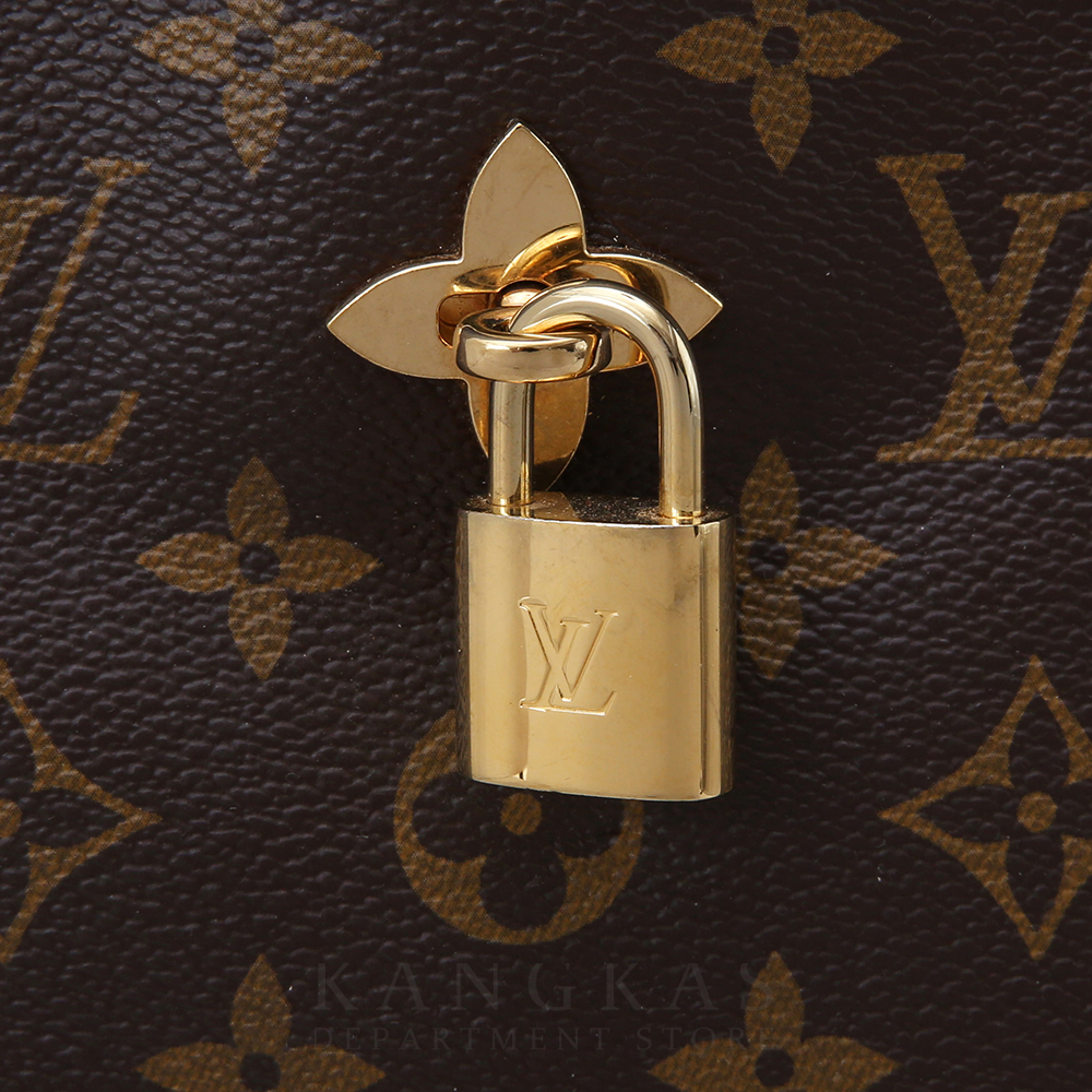 LOUIS VUITTON(USED)루이비통 모노그램 플라워 호보