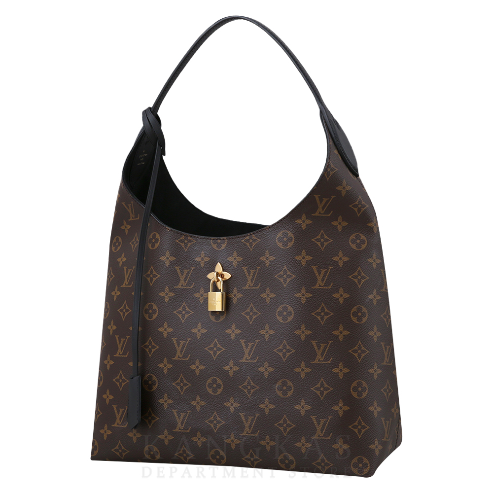 LOUIS VUITTON(USED)루이비통 모노그램 플라워 호보