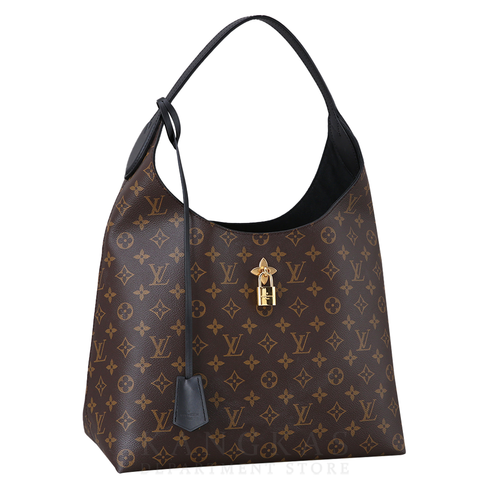 LOUIS VUITTON(USED)루이비통 모노그램 플라워 호보