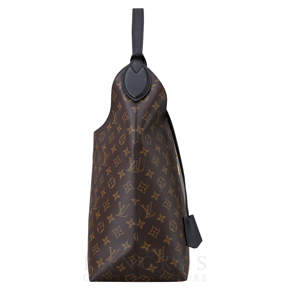 LOUIS VUITTON(USED)루이비통 모노그램 플라워 호보