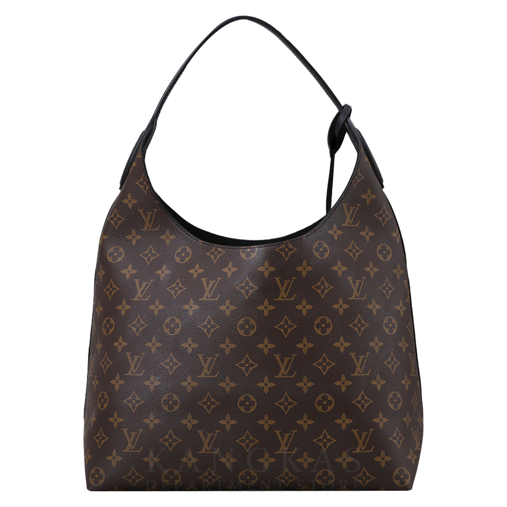 LOUIS VUITTON(USED)루이비통 모노그램 플라워 호보