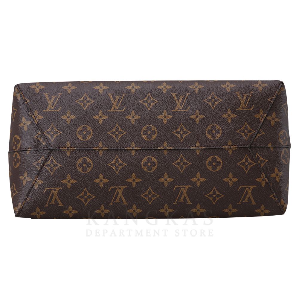 LOUIS VUITTON(USED)루이비통 모노그램 플라워 호보