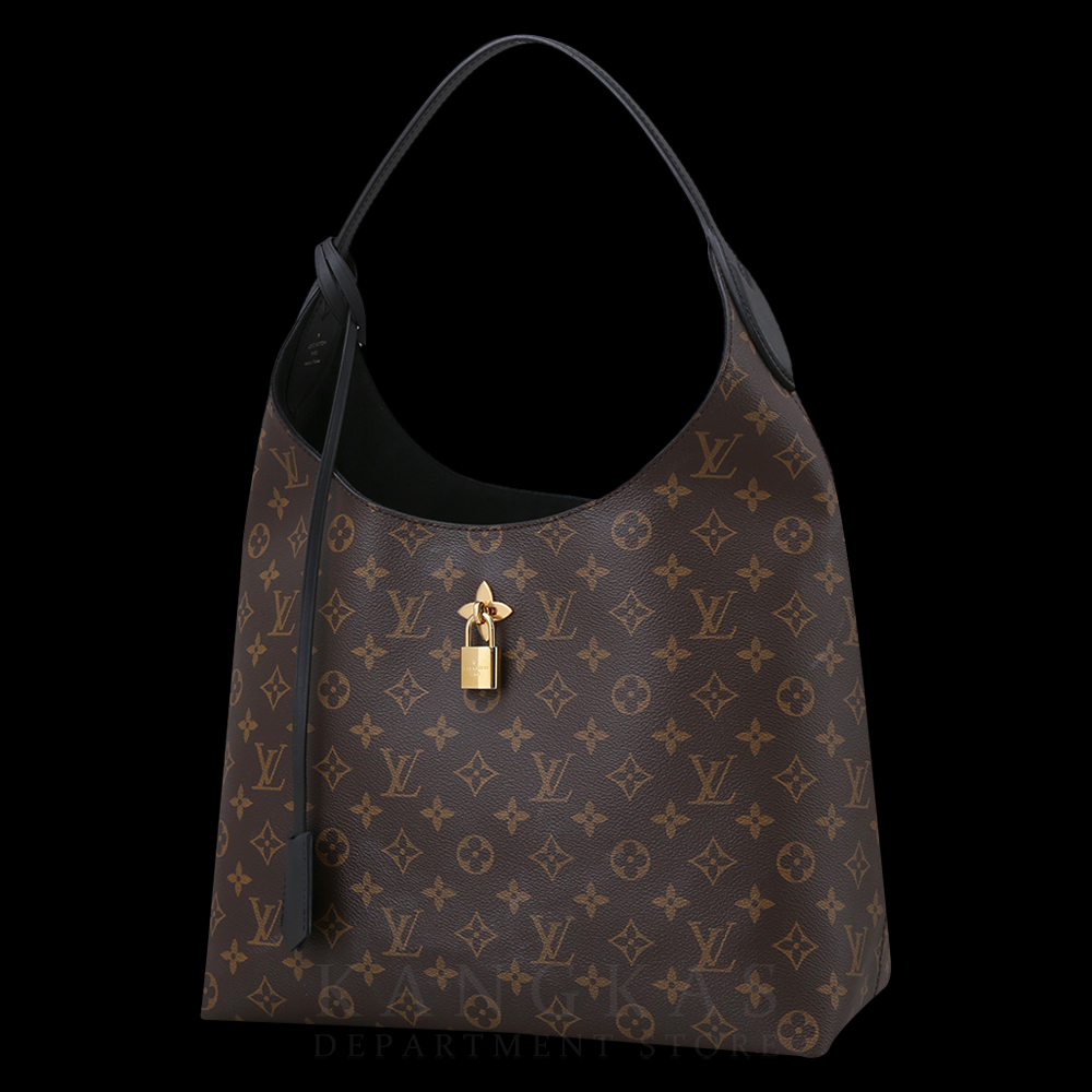 LOUIS VUITTON(USED)루이비통 모노그램 플라워 호보