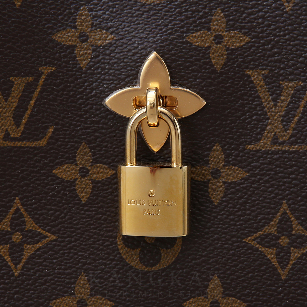 LOUIS VUITTON(USED)루이비통 모노그램 플라워 호보